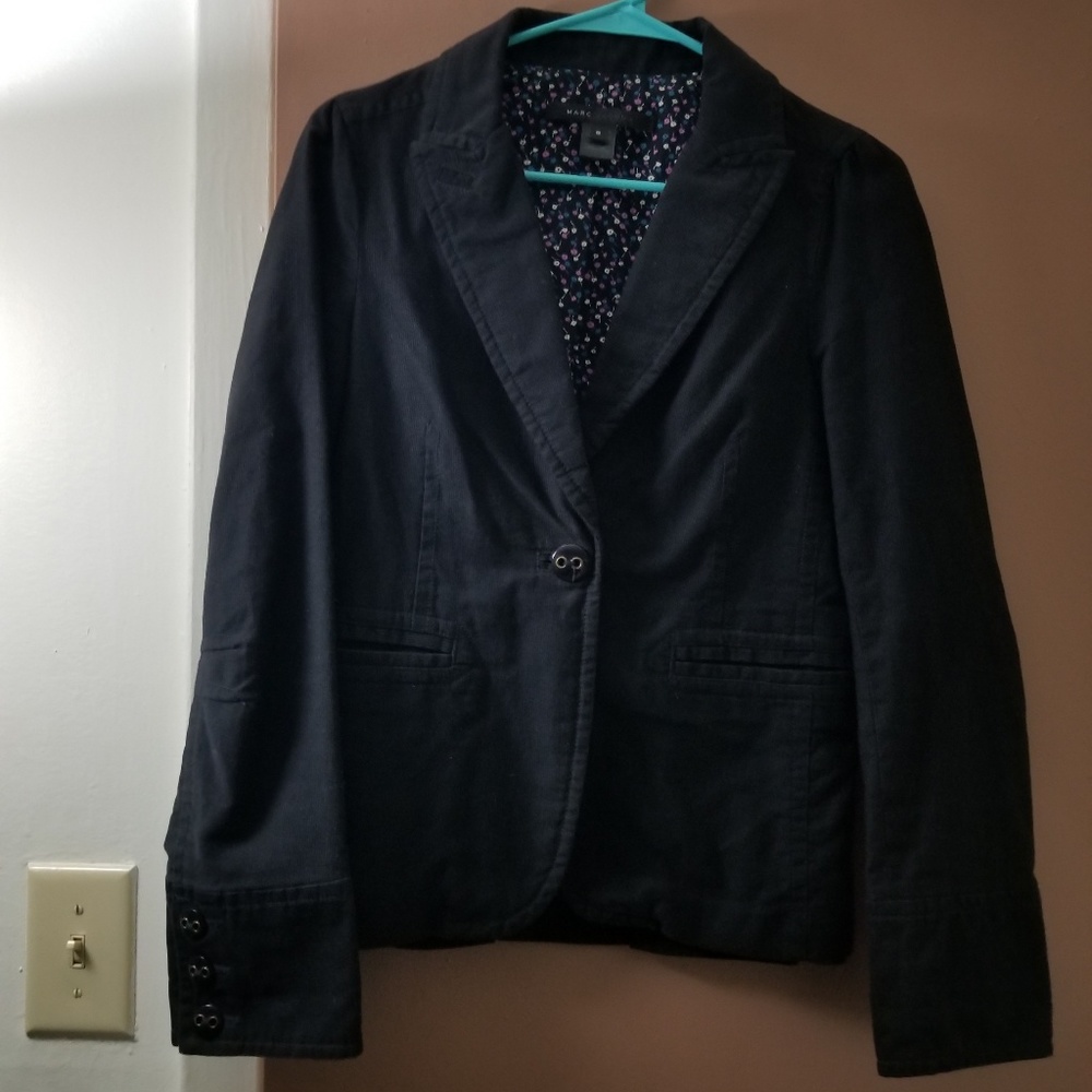 🌻B1G2📚Marc Jacobs blazer